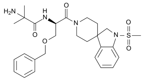 MK-677 Ibutamoren Nutrobal - 25mg/ml 30ml - Image 3