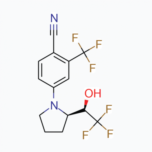 Ligandrol LGD 4033 - 15mg/ml 30ml - Image 3