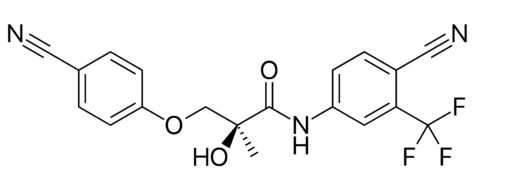 Ostarine MK 2866  - 50mg/ml 30ml - Image 3