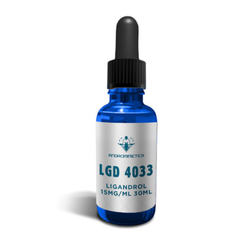 Ligandrol LGD 4033 - 15mg/ml 30ml