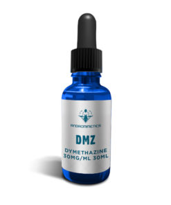 DMZ (DYMETHAZINE) 30mg/ml 30ml