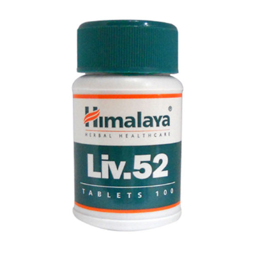 LIV 52 (Himalaya) 100 tablet