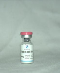 Ipamorelin