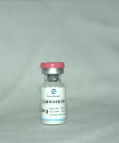 Ipamorelin