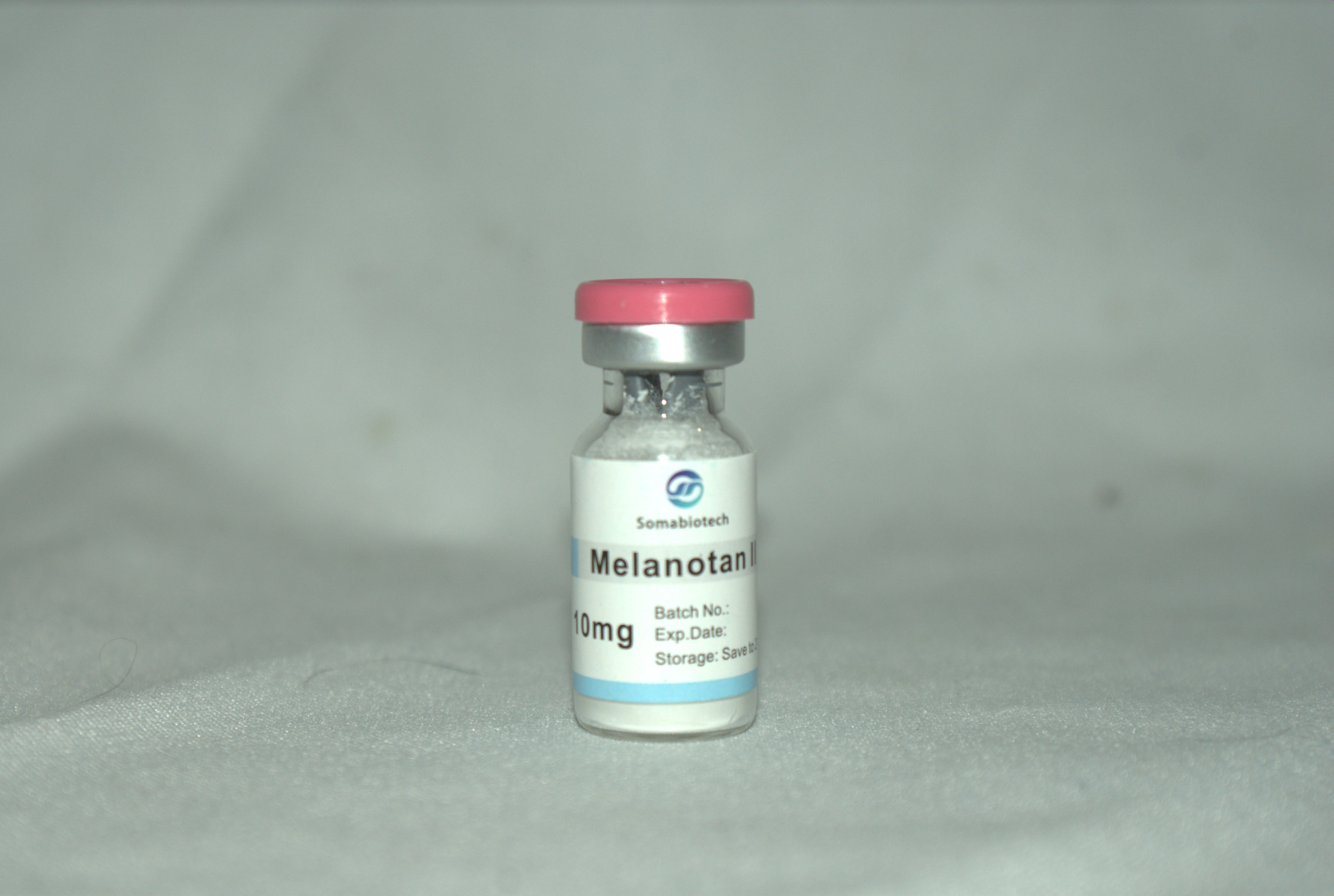 Melanotan Dosage Chart