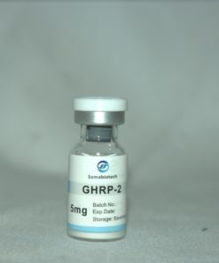 GHRP-2