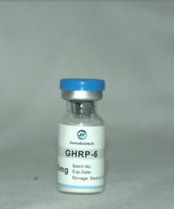 GHRP-6