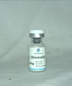 Hexarelin